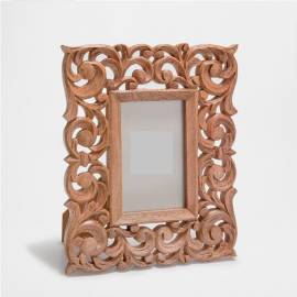 WOODEN PHOTO FRAMES ( WPF-001 )